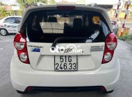 Chevrolet Spark spack 2016 bản đủ LT abs gia đình 2016 - spack 2016 bản đủ LT abs gia đình giá 190 triệu tại Tiền Giang