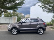 Ford EcoSport Bán lại  Utanium 2018 đăng kí 2019 2018 - Bán lại Ecosport Utanium 2018 đăng kí 2019 giá 445 triệu tại Khánh Hòa