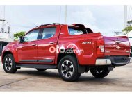 Chevrolet Colorado xe  bán tải tự động màu đỏ 2016 - xe chevrolet bán tải tự động màu đỏ giá 450 triệu tại Đồng Nai