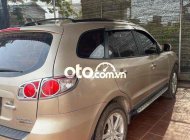 Hyundai Santa Fe santafe 2008 máy xăng 2 cầu 2008 - santafe 2008 máy xăng 2 cầu giá 240 triệu tại Bắc Giang