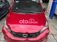 Honda Brio   RS 2021 - HONDA BRIO RS giá 396 triệu tại Lâm Đồng