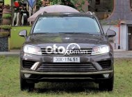 Volkswagen Touareg   V6 model 2017 2017 - Volkswagen Touareg V6 model 2017 giá 1 tỷ 520 tr tại Hà Nội