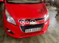 Chevrolet Spark Xe gia đình còn rất đẹp 2017 - Xe gia đình còn rất đẹp giá 169 triệu tại Cà Mau
