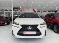 Lexus NX 200T 2015 - 1 tỷ 390 Triệu Đồng  giá 1 tỷ 390 tr tại Bình Dương