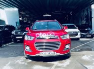 Chevrolet Captiva   LTZ 2017 Cá Nhân, Biển Sài Gòn 2017 - CHEVROLET CAPTIVA LTZ 2017 Cá Nhân, Biển Sài Gòn giá 425 triệu tại Tp.HCM