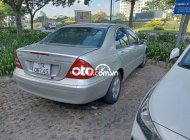 Mercedes-Benz C200 Mẹc C200k máy 271 màu bạc 2003 - Mẹc C200k máy 271 màu bạc giá 128 triệu tại Hà Nội
