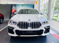 BMW X6 2023 - mới 100%, đủ màu, giảm sâu mấy trăm triệu cho khách mua xe em Dương tháng 7, giao ngay giá 4 tỷ 929 tr tại Tp.HCM