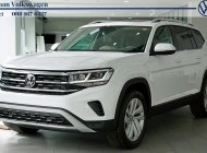 Volkswagen Teramont 2023 - Volkswagen Teramont 2023 ưu đãi giảm liền 300 triệu  giá 2 tỷ 499 tr tại Bình Dương