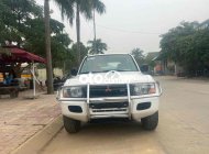 Mitsubishi Pajero  Pajjero v73 sx 2001 2001 - Mitsubishi Pajjero v73 sx 2001 giá 170 triệu tại Vĩnh Phúc