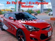 Hyundai Veloster  1.6 GDI AT 2012 đỏ 47000km 2012 - VELOSTER 1.6 GDI AT 2012 đỏ 47000km giá 395 triệu tại Bình Dương