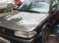 Toyota Corolla   - Xám - Xe đang lưu hành 1991 - Toyota Corolla - Xám - Xe đang lưu hành giá 35 triệu tại Tp.HCM