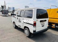 Suzuki Carry  Carry Van 7 chỗ 2012 2012 - Suzuki Carry Van 7 chỗ 2012 giá 198 triệu tại Tp.HCM