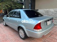 Ford Laser cần bán  lases san xuất 2001 cực cọp 2001 - cần bán ford lases san xuất 2001 cực cọp giá 1 tỷ 300 tr tại Đồng Nai