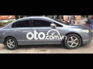 Honda Civic bán xe   số sàn gia đình đang sử dụng 2007 - bán xe honda civic số sàn gia đình đang sử dụng giá 200 triệu tại Hà Giang