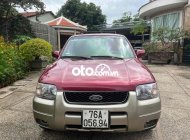 Ford Escape   3.0 2001 - Ford Escape 3.0 giá 135 triệu tại Tp.HCM