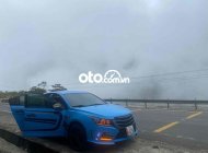 Chevrolet Cruze cần bán  2010 - cần bán cruze giá 210 triệu tại TT - Huế