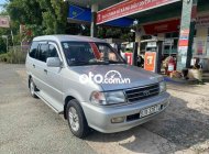 Toyota Zace  GL , không lỗi 1999 - Zace GL , không lỗi giá 118 triệu tại Tp.HCM