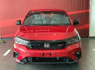 Honda City RS 2024 - Honda Giải Phóng - Honda City 2024 mới, khuyến mại tiền mặt,  bảo hiểm thân vỏ, phụ kiện. ĐT: 0903273696 giá 580 triệu tại Hà Nội