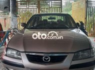 Mazda 626 Ban 2001 - Ban giá 130 triệu tại Tây Ninh