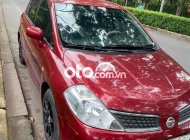 Nissan Tiida  TIDA Bản full option 2007 - Nissan TIDA Bản full option giá 190 triệu tại Tp.HCM