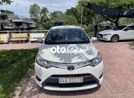 Toyota Vios  E ,số sàn ,2016 2016 - Vios E ,số sàn ,2016 giá 265 triệu tại Phú Yên