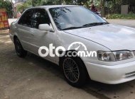 Toyota Corolla Corola máy 1.6 xe đẹp xuất sắc. chính chủ bán 1997 - Corola máy 1.6 xe đẹp xuất sắc. chính chủ bán giá 95 triệu tại Hà Nội