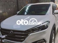 Hyundai Tucson bán cuối 2018, Màu trắngkiểm định đến 7/2025 2018 - bánTucson cuối 2018, Màu trắngkiểm định đến 7/2025 giá 650 triệu tại Đà Nẵng