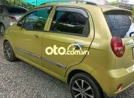 Chevrolet Spark Xe 5chỗ số tự động cực kỳ đẹp k lỗi 2010 - Xe 5chỗ số tự động cực kỳ đẹp k lỗi giá 158 triệu tại Bình Phước