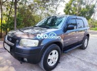 Ford Escape  giao lưu xe nhỏ 2001 - Escape giao lưu xe nhỏ giá 72 triệu tại Hà Nội