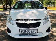 Chevrolet Spark gia đình cần bán xe   vợ đang đi máy ngon 2011 - gia đình cần bán xe spark van vợ đang đi máy ngon giá 129 triệu tại Hòa Bình