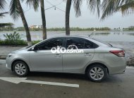 Toyota Vios Xe  E 1.5 2015 2015 - Xe Vios E 1.5 2015 giá 295 triệu tại Quảng Ninh