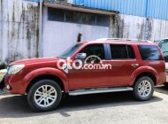 Ford Everest XE   2013 MÀU ĐỎ THANH LÝ GIÁ TỐT 2013 - XE FORD EVEREST 2013 MÀU ĐỎ THANH LÝ GIÁ TỐT giá 270 triệu tại Long An