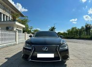 Lexus LS 460 2015 - Giá 2 tỉ 550 triệu giá 2 tỷ 550 tr tại Hà Nội