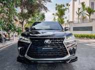 Lexus LX 570 2021 - MBS Trung Đông  4 ghế vip giá tốt giá 8 tỷ 900 tr tại Hà Nội