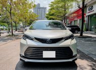 Toyota Sienna 2021 - nhập mỹ bản platinum 1 chủ từ đầu siêu mới giá 3 tỷ 950 tr tại Hà Nội