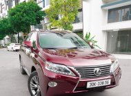 Lexus RX 350 2012 - Biển Hà Nội - tên cá nhân giá 1 tỷ 320 tr tại Hà Nội