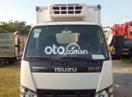 Isuzu QKR TẢi LẠNH  THÙNG QUYỀN 2021 - TẢi LẠNH ISUZU THÙNG QUYỀN giá 699 triệu tại Đồng Nai