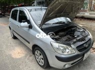 Hyundai Getz   2009 - hyundai getz giá 115 triệu tại Bình Dương