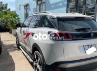 Peugeot 3008 Cần bán gấp xe   màu trắng 2021 - Cần bán gấp xe Peugeot 3008 màu trắng giá 850 triệu tại Quảng Bình
