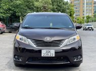 Toyota Sienna 2010 - Xe đẹp, biển Hà Nội giá 968 triệu tại Hà Nội