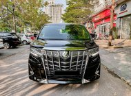 Toyota Alphard 2019 - Biển Vip thủ đô giá tốt có thương lượng giá 3 tỷ 500 tr tại Hà Nội