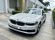 BMW 550i 2018 - Đã đi được 23,678 kilomet giá 1 tỷ 270 tr tại Tp.HCM