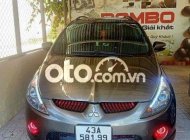 Mitsubishi Grandis  ĐĂNG KÝ2006 SỐ TỰ ĐỘNG, ĐÔNG CƠ 2.4 2006 - GRANDIS ĐĂNG KÝ2006 SỐ TỰ ĐỘNG, ĐÔNG CƠ 2.4 giá 250 triệu tại Đà Nẵng