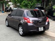 Nissan Tiida   hàng hiếm, vn k có chiếc nào đẹp qua 2008 - Nissan Tiida hàng hiếm, vn k có chiếc nào đẹp qua giá 260 triệu tại Tp.HCM