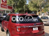 Ford Explorer xe chính chủ 2016 - xe chính chủ giá 980 triệu tại BR-Vũng Tàu