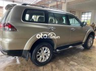Mitsubishi Pajero Sport xe máy dầu số sàn lợi dầu 11-2017 xem xe kontum 2018 - xe máy dầu số sàn lợi dầu 11-2017 xem xe kontum giá 425 triệu tại Cần Thơ