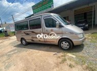 Mercedes-Benz Sprinter Mercedes  313 tải  6 chỗ 850kg 2007 - Mercedes sprinter 313 tải van 6 chỗ 850kg giá 178 triệu tại Tây Ninh