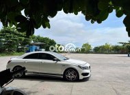 Mercedes-Benz CLA45 CLA45 AMG nhập khẩu nguyên chiếc, SX 2014, ĐK 2015 2014 - CLA45 AMG nhập khẩu nguyên chiếc, SX 2014, ĐK 2015 giá 779 triệu tại Đà Nẵng