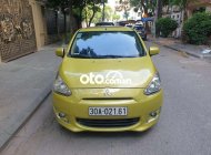 Mitsubishi Mirage  2013 xe nhập Thái, còn như mới ạ 2013 - Mirage 2013 xe nhập Thái, còn như mới ạ giá 210 triệu tại Hà Nội