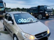 Hyundai Getz Huynhdai Gets 2010 Vàng cát, Xe đẹp, chạy 180000km 2010 - Huynhdai Gets 2010 Vàng cát, Xe đẹp, chạy 180000km giá 140 triệu tại Khánh Hòa